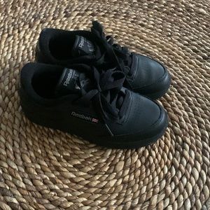 Classic Reebok little boys